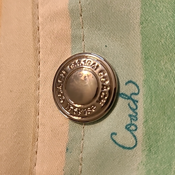 Coach Hobo Purse Bag - Picture 4 of 13